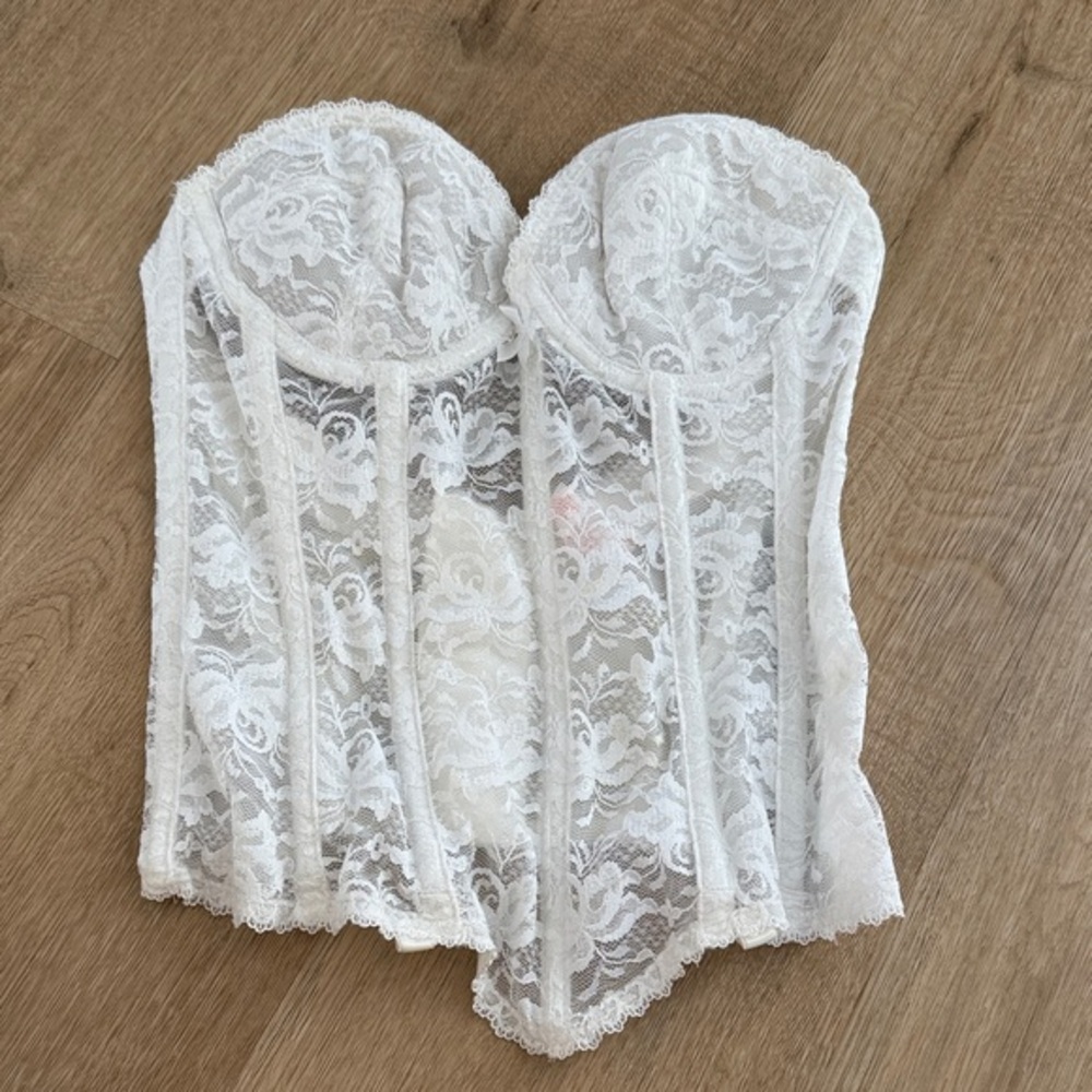 Smoothie Corset
